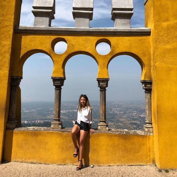 Meet your Posher, Alissa - Picture 1 of 1